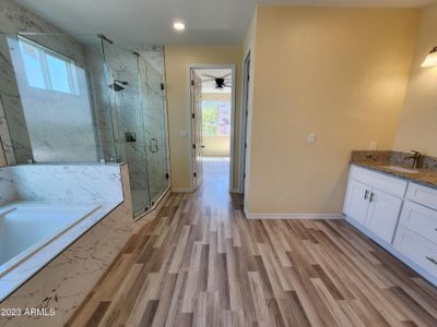 New construction Single-Family house 13036 N 20Th Street, Phoenix, AZ 85022 - photo 10 10
