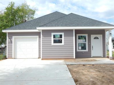 New construction Single-Family house 278 Jewel Street, Conroe, TX 77301 - photo 4 4