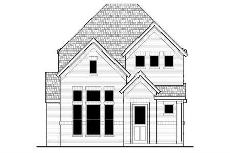 New construction Single-Family house 11475 Chepstow Crescent Court, Frisco, TX 75035 Symmetry D377- photo 0 0