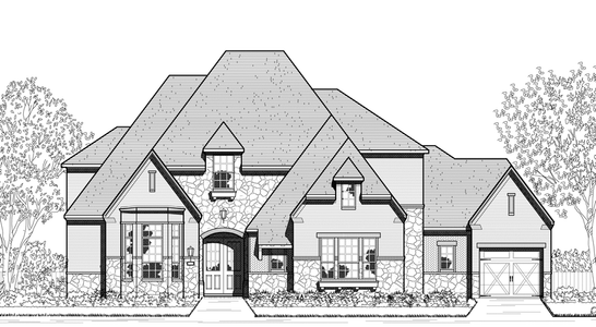 New construction Single-Family house 24422 Celestial Lily Drive, Katy, TX 77493 - photo 1 1
