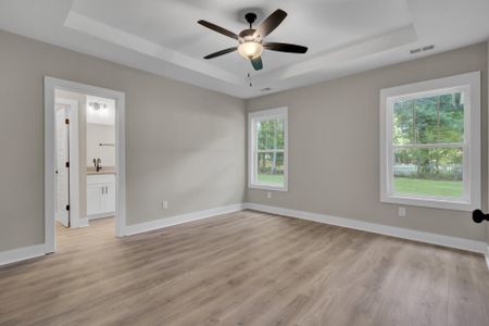 New construction Single-Family house 4169 Jean Laffite Road, Hollywood, SC 29449 - photo 15 15