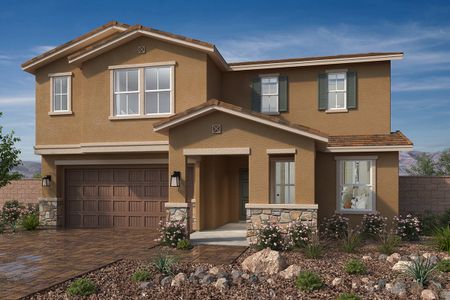 The Enclaves at Sonrisa by KB Home in Queen Creek - photo 7 7