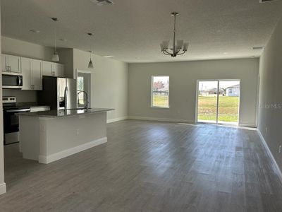 New construction Single-Family house 2233 Rock Drive, Poinciana, FL 34759 - photo 3 3