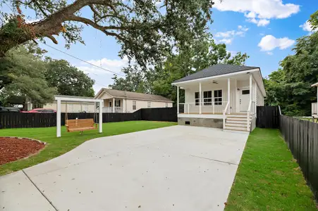 New construction Single-Family house 2121 Target Street, North Charleston, SC 29406 - photo 0