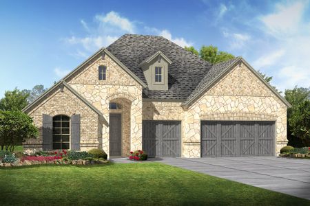 New construction Single-Family house 152 Peninsula Point Drive, Montgomery, TX 77356 - photo 1 1