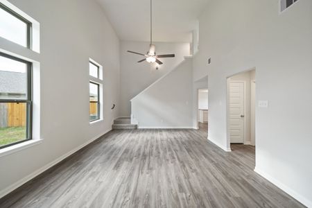 New construction Single-Family house 22304 Donnie Court, New Caney, TX 77357 Telluride- photo 41 41