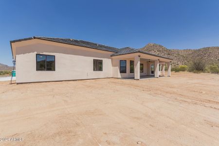 New construction Single-Family house 9341 W Paseo Loma, Casa Grande, AZ 85194 - photo 46 46