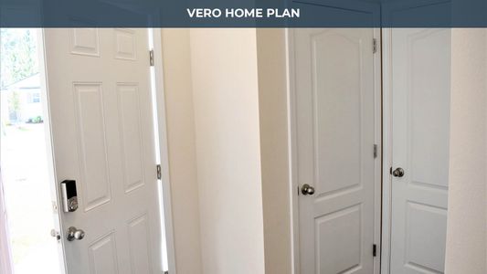 New construction Single-Family house Vero, 24 Evermore Court, Saint Augustine, FL 32084 - photo