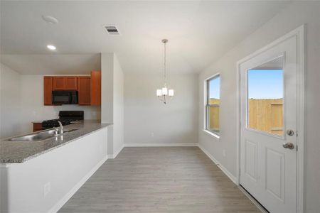 New construction Single-Family house 820 Timmons Lane, Dayton, TX 77535 Boulder- photo 16 16