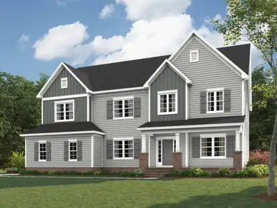 New construction Single-Family house 14250 Cabarrus Road, Mint Hill, NC 28227 - photo 0 0