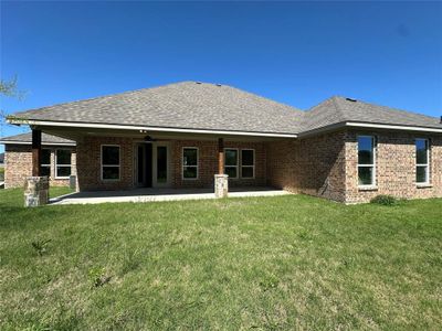 New construction Single-Family house 4243 Southern Oaks Drive, Royse City, TX 75189 - photo 37 37