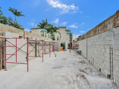 New construction Townhouse house 321 Hendricks Isle, Unit 1, Fort Lauderdale, FL 33301 - photo 23 23