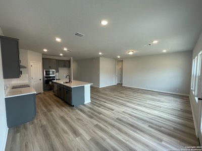 New construction Single-Family house 12634 Auriga, San Antonio, TX 78245 Alexis Homeplan- photo 2 2