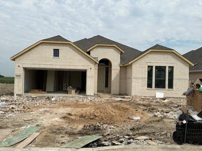 New construction Single-Family house 20249 Dustin Ln, Pflugerville, TX 78660 - photo 16 16