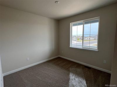 New construction Single-Family house 8002 Cokedale Circle, Littleton, CO 80125 Farmington- photo 12 12