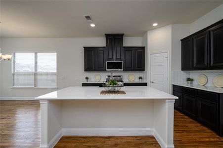New construction Single-Family house 606 Quartz Street, Sherman, TX 75092 - photo 9 9