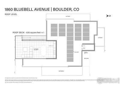 New construction Single-Family house 1860 Bluebell Ave, Boulder, CO 80302 - photo 8 8
