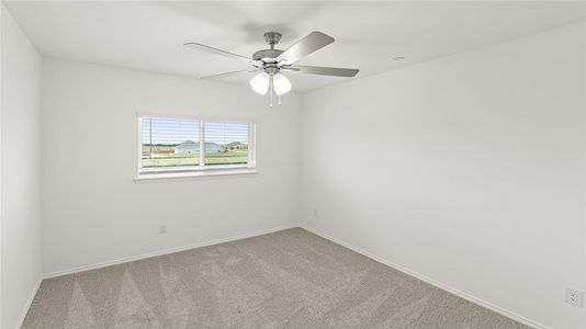 New construction Townhouse house 3007 Willow Wood Court, Unit 11, Heartland, TX 75114 Travis B- photo 23 23