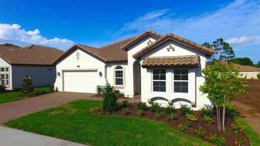 New construction Single-Family house 697 Mosaic Blvd, Daytona Beach, FL 32124 - photo 7 7