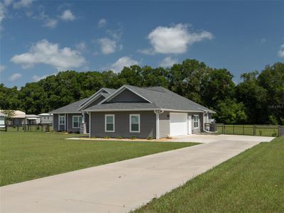 New construction Single-Family house 25078 Nw 143Rd Road, High Springs, FL 32643 - photo 28 28