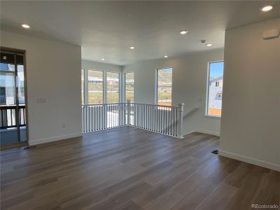 New construction Single-Family house 3220 S Russell Street, Morrison, CO 80465 Overlook- photo 6 6