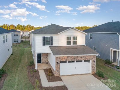 New construction Single-Family house 475 Olympia Way, York, SC 29745 - photo 0