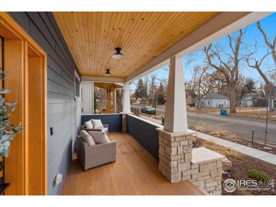 New construction Single-Family house 420 N Grant Ave, Fort Collins, CO 80521 - photo 6 6