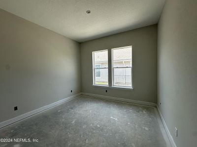 New construction Single-Family house 40 Clearview Drive, Saint Augustine, FL 32092 Hudson - photo 23 23