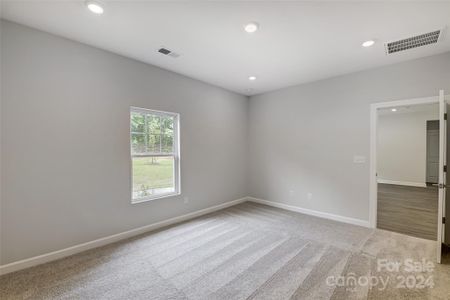 New construction Single-Family house 930 Westminster Drive, Statesville, NC 28677 - photo 19 19