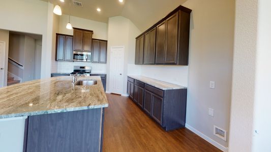 New construction Single-Family house 10203 Alpine Lake Lane, Rosharon, TX 77583 - photo 51 51