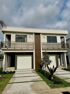 New construction Townhouse house 1209 Ne 11Th Ave, Unit 2, Fort Lauderdale, FL 33304 - photo 0 0