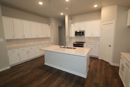 New construction Single-Family house 10101 Raven Path, Montgomery, TX 77316 Balboa - Smart Series- photo 100 100