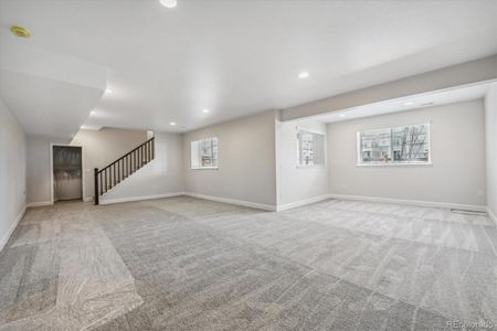 New construction Single-Family house 5264 Queen Court, Arvada, CO 80002 Hopewell- photo 17 17