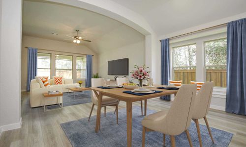 Wolf Ranch by Highland Homes in Georgetown - photo 20 20