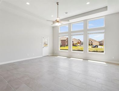 New construction Single-Family house 34 Rodeo Drive, Manvel, TX 77578 - photo 10 10