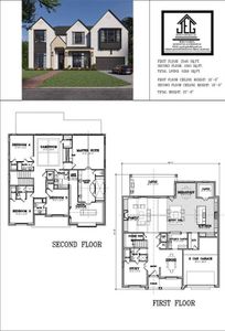 New construction Single-Family house 4719 Shetland Lane, Houston, TX 77027 - photo 24 24