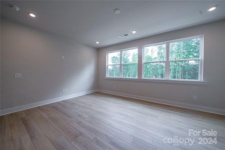 New construction Townhouse house 1604 Levy Way, Charlotte, NC 28205 Rockwell- photo 26 26