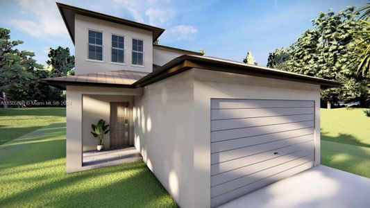 New construction Single-Family house 149 Southeast Cortile Arno, Port Saint Lucie, FL 34952 - photo 0