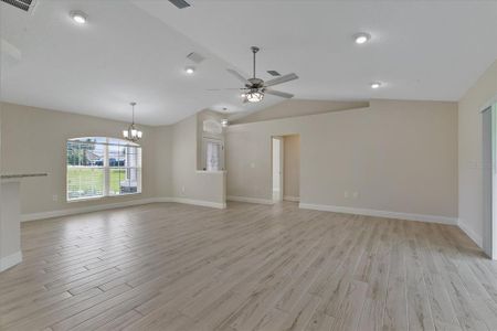 New construction Single-Family house 5409 Idleweise Court, Spring Hill, FL 34606 - photo 19 19