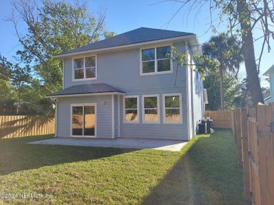 New construction Single-Family house 1723 Bermuda Road, Jacksonville, FL 32224 - photo 5 5