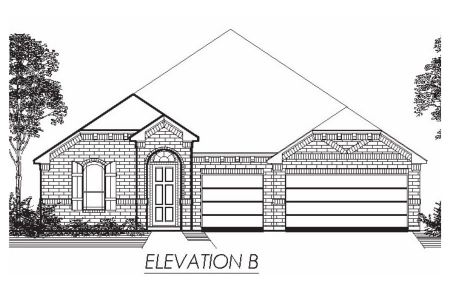 New construction Single-Family house 9800 Palermo Lane, Heath, TX 75126 - photo 1 1