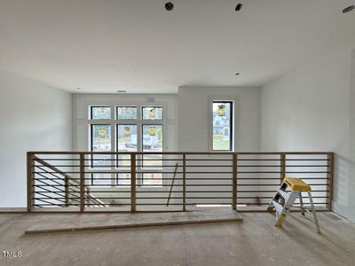 New construction Single-Family house 2109 Camber Drive, Wake Forest, NC 27587 - photo 68 68