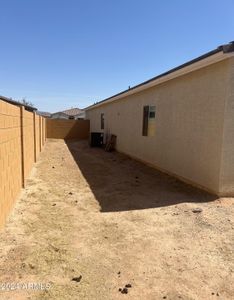 New construction Single-Family house 885 East Wiley Way, Casa Grande, AZ 85122 - photo 29 29