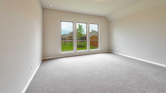 New construction Single-Family house 1431 Kingswell Lane, Forney, TX 75126 1950W- photo 13 13