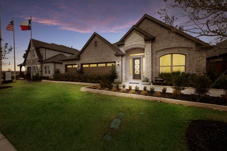 New construction Single-Family house 1109 Tenmile Lane, Forney, TX 75126 - photo 0 0