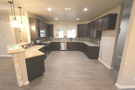 New construction Single-Family house 105 Hondo Drive, La Vernia, TX 78121 - photo 18 18