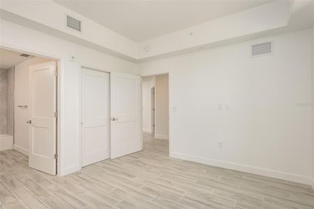 New construction Condo/Apt house 125 Island Way, Unit 302, Clearwater, FL 33767 - photo 22 22