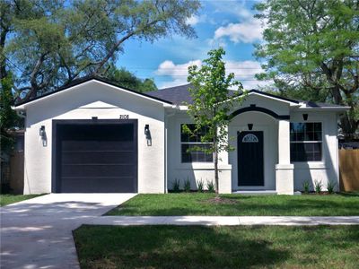 New construction Single-Family house 2108 E Nedro Road, Tampa, FL 33604 - photo 0