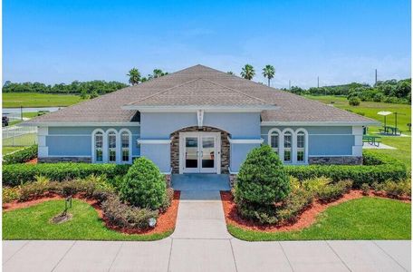 New construction Single-Family house 8662 Pavia Street, Fort Pierce, FL 34951 - photo 20 20