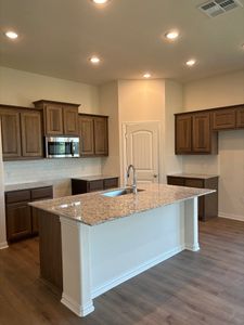 New construction Single-Family house 3515 Austin Street, Gainesville, TX 76240 San Gabriel II- photo 33 33